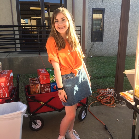 What’s up?! I’m Olivia 🤍 - Picture 6 of 6